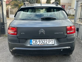 Citroen C4 Cactus 1.6HDI-92к.с-АВТОМАТИК-LED-NAVI-PDC-EURO5B-2015г., снимка 5