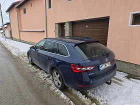 Skoda Superb 2.0, снимка 5