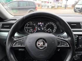 Skoda Superb 2.0, снимка 12