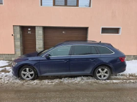 Skoda Superb 2.0, снимка 4