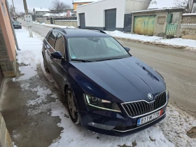 Skoda Superb 2.0, снимка 2