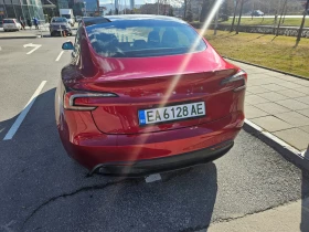 Tesla Model 3 HIGHLAND, снимка 7