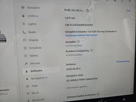 Tesla Model 3 HIGHLAND, снимка 10