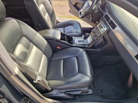 Volvo V70 2.4D/АВТОМАТИК/КОЖА/ЕЛ.БАГАЖНИК, снимка 11