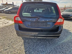 Volvo V70 2.4D/АВТОМАТИК/КОЖА/ЕЛ.БАГАЖНИК, снимка 6
