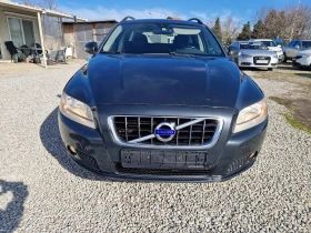 Volvo V70 2.4D/АВТОМАТИК/КОЖА/ЕЛ.БАГАЖНИК, снимка 2