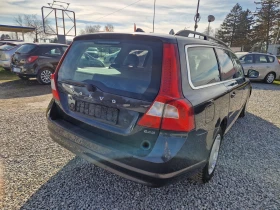 Volvo V70 2.4D/АВТОМАТИК/КОЖА/ЕЛ.БАГАЖНИК, снимка 5