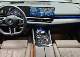 BMW 520 G60* xDrive* Автокредит* (Цена до БГ), снимка 7