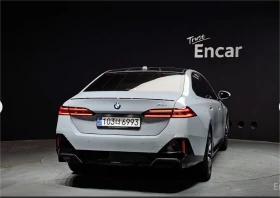 BMW 520 G60* xDrive* Автокредит* (Цена до БГ), снимка 4
