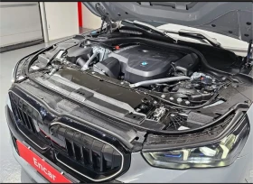 BMW 520 G60* xDrive* Автокредит* (Цена до БГ), снимка 6