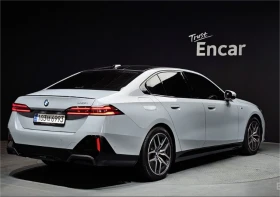 BMW 520 G60* xDrive* Автокредит* (Цена до БГ), снимка 2