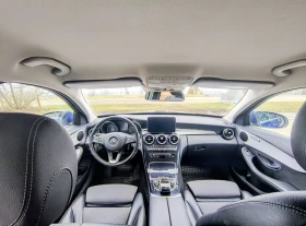 Mercedes-Benz C 220 2.2.       170 к.с., снимка 8