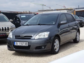 Toyota Corolla 1.4 D4D M-MT , снимка 1