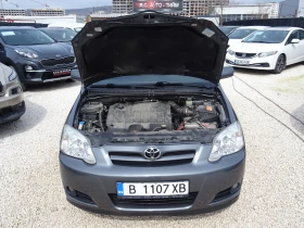 Toyota Corolla 1.4 D4D M-MT , снимка 7