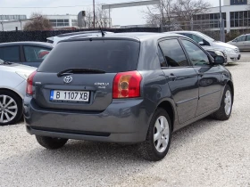 Toyota Corolla 1.4 D4D M-MT , снимка 5