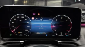 Mercedes-Benz S 350 LONG* BURMESTER* ПАНОРАМА* ПОДГРЕВ* ОБДУХВАНЕО, снимка 17