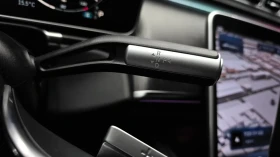 Mercedes-Benz S 350 LONG* BURMESTER* ПАНОРАМА* ПОДГРЕВ* ОБДУХВАНЕО, снимка 15