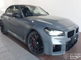 BMW M2 Coupe Sportautomatic, снимка 4
