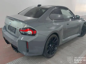 BMW M2 Coupe Sportautomatic, снимка 3