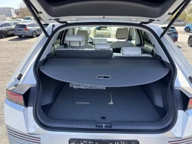 Hyundai Ioniq 5 77.4KWh/AWD/UNIQ/360/PAN/HEAD-UP, снимка 6