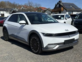 Hyundai Ioniq 5 77.4KWh/AWD/UNIQ/360/PAN/HEAD-UP, снимка 1