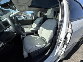Hyundai Ioniq 5 77.4KWh/AWD/UNIQ/360/PAN/HEAD-UP, снимка 11
