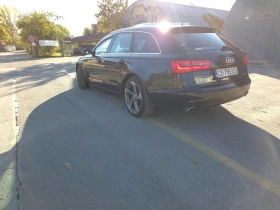 Audi A6 КУРНИК, снимка 6