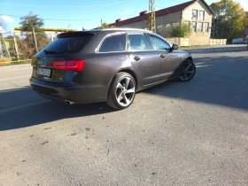 Audi A6 КУРНИК, снимка 4