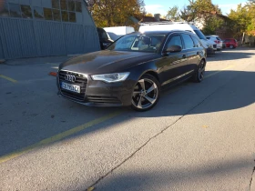 Audi A6 КУРНИК, снимка 1