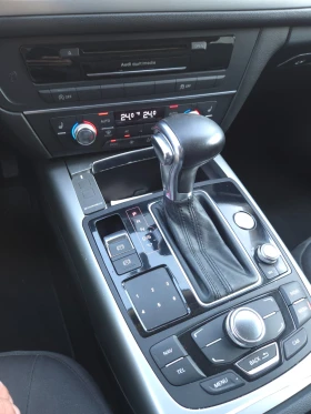 Audi A6 КУРНИК, снимка 10
