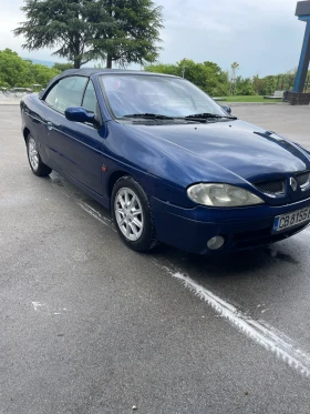 Renault Megane 1.4 16V, снимка 11