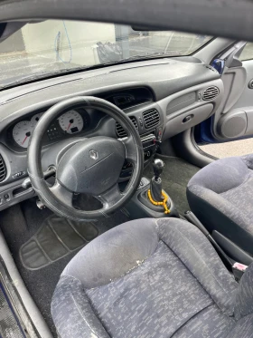 Renault Megane 1.4 16V, снимка 4