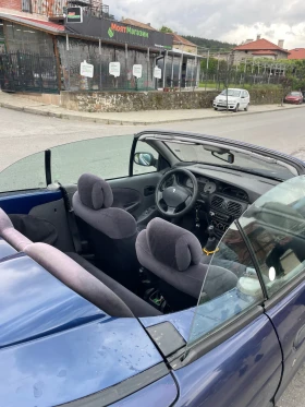 Renault Megane 1.4 16V, снимка 1