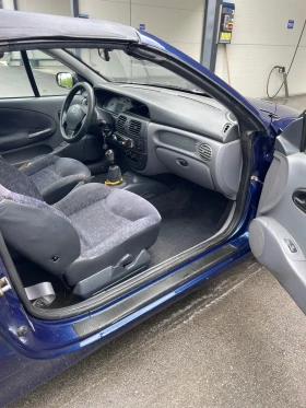 Renault Megane 1.4 16V, снимка 5
