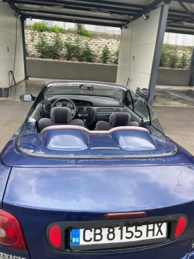 Renault Megane 1.4 16V, снимка 2