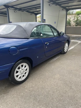 Renault Megane 1.4 16V, снимка 6