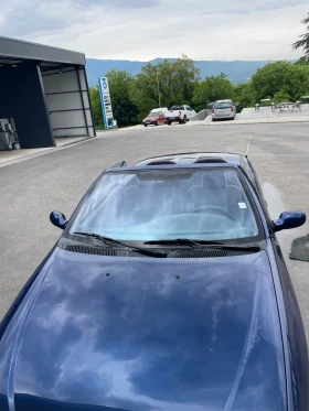 Renault Megane 1.4 16V, снимка 3