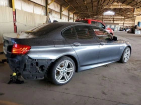 BMW 535 M Пакет/CARFAX/Шибедах/Подгрев/Финансиране, снимка 4