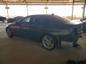 BMW 535 M Пакет/CARFAX/Шибедах/Подгрев/Финансиране, снимка 3