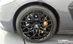 BMW M8 4.4 Gran Coupe Competition, снимка 5