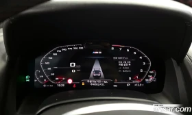 BMW M8 4.4 Gran Coupe Competition, снимка 8