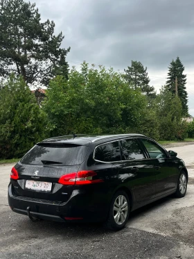 Peugeot 308 1.6 HDI, снимка 3