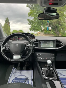 Peugeot 308 1.6 HDI, снимка 7