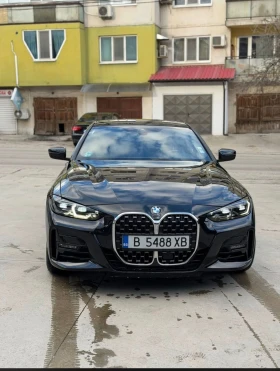 BMW 420 НОВА, снимка 4