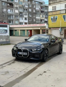 BMW 420 НОВА, снимка 1