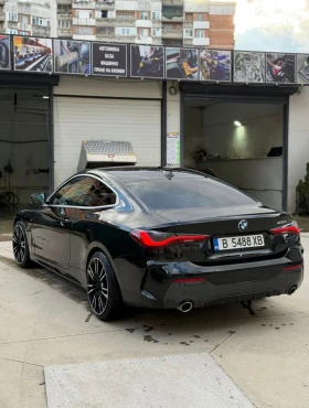 BMW 420 НОВА, снимка 3