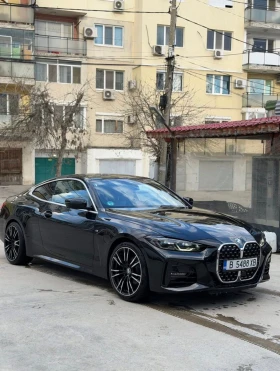 BMW 420 НОВА, снимка 2