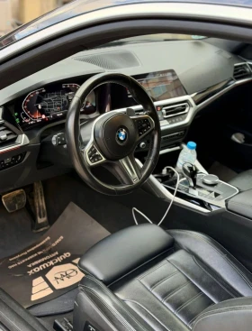 BMW 420 НОВА, снимка 7