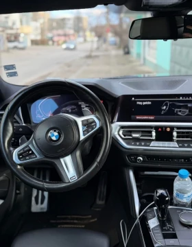 BMW 420 НОВА, снимка 6