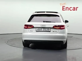 Audi A3 2.0 TDI, снимка 4